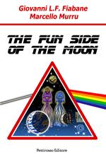 The fun side of the moon
