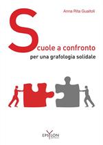 Scuole a confronto per una grafologia solidale