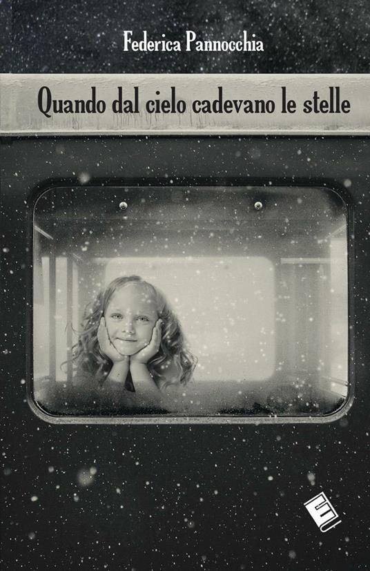 Quando dal cielo cadevano le stelle - Federica Pannocchia - copertina