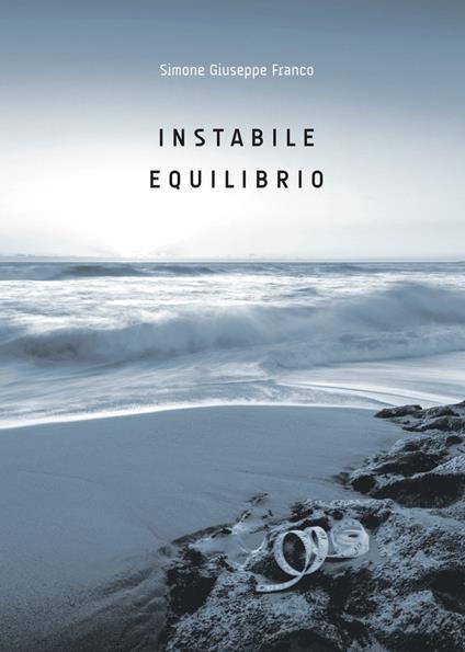Instabile equilibrio - Simone Giuseppe Franco - copertina