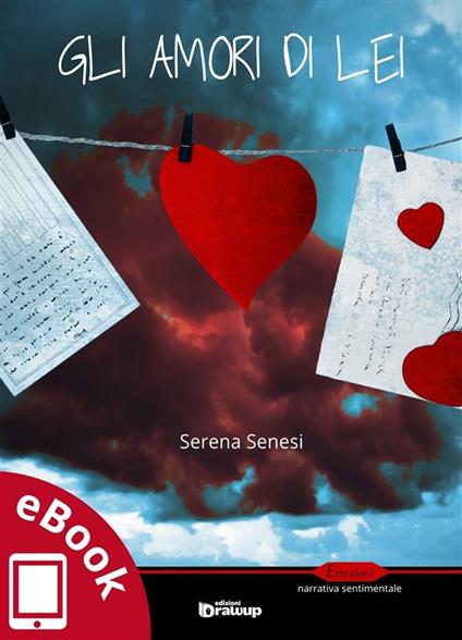 Gli amori di lei - Serena Senesi - ebook
