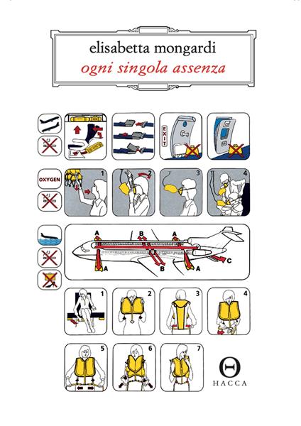 Ogni singola assenza - Elisabetta Mongardi - ebook