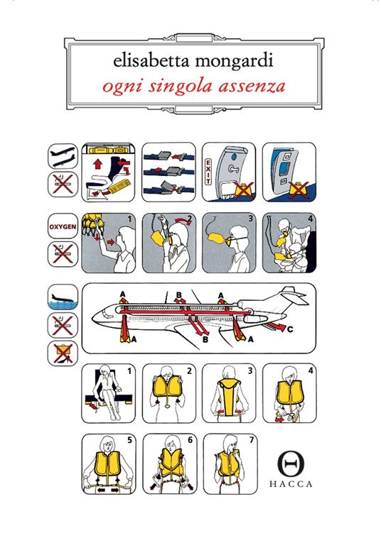 Ogni singola assenza - Elisabetta Mongardi - ebook