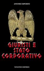 Giuristi e stato corporativo