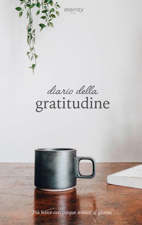 Diario Della Gratitudine
