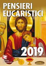Pensieri eucaristici 2019