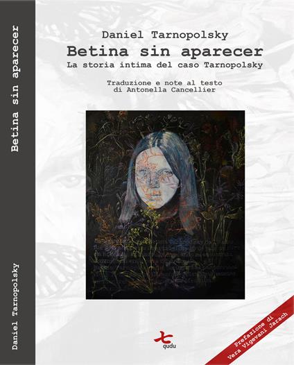 Betina sin aparecer. La storia intima del caso Tarnopolsky - Daniel Tarnopolsky - copertina