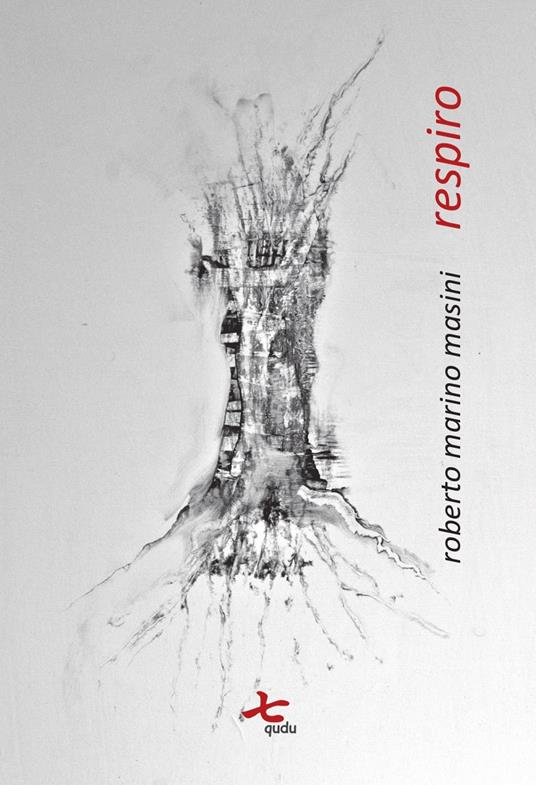 Respiro - Roberto Marino Masini - copertina