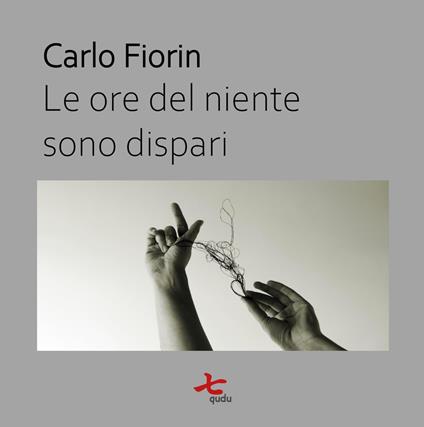 Le ore del niente sono dispari - Carlo Fiorin - copertina