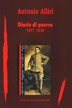 Diario di guerra 1917-1918