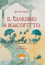 Il giardino di Boscofitto