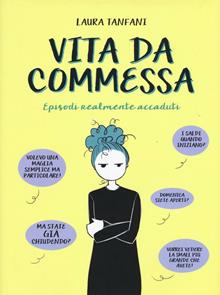 Vita da commessa