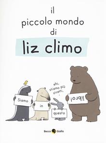 Il piccolo mondo di Liz