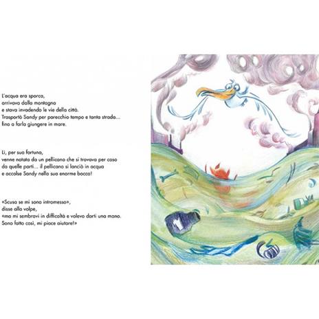 L'ecologia spiegata ai bambini. Ediz. a colori - Marco Rizzo - 2