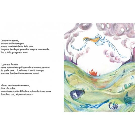 L'ecologia spiegata ai bambini. Ediz. a colori - Marco Rizzo - 2