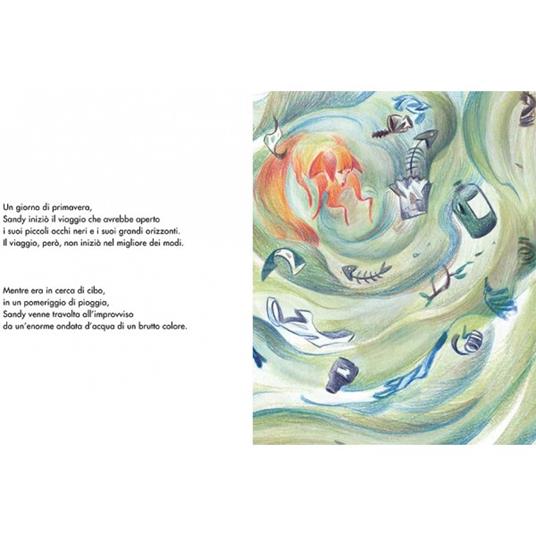 L'ecologia spiegata ai bambini. Ediz. a colori - Marco Rizzo - 3