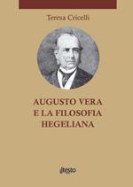 Augusto Vera e la filosofia hegeliana