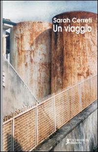 Un viaggio - Sarah Cerreti - copertina