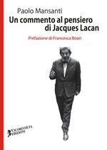 Un commento al pensiero di Jacques Lacan