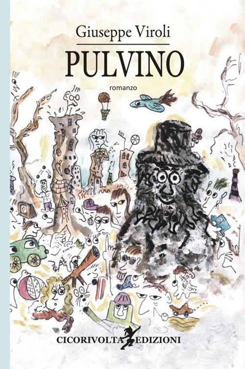 Pulvino - Giuseppe Viroli - copertina