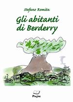 Gli abitanti di Berderry