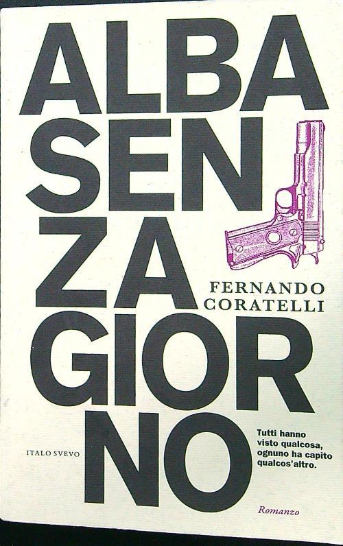 Libro di Faccia