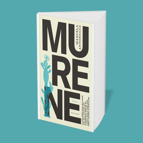 Murene - Manuela Antonucci - 2