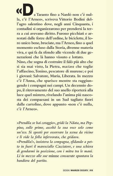 Murene - Manuela Antonucci - 3