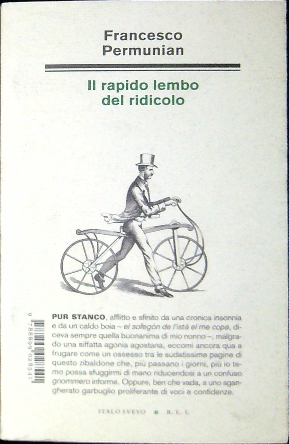Libro di Faccia