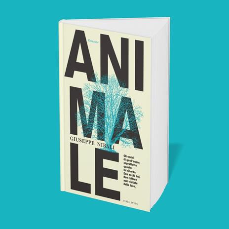 Animale - Giuseppe Nibali - 2