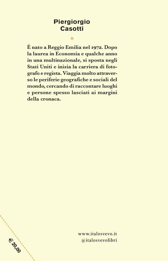 Uppa. Cronache groenlandesi - Piergiorgio Casotti - 3