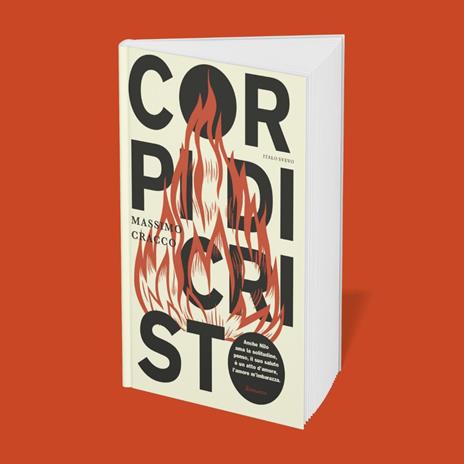 Corpi di Cristo - Massimo Cracco - 2