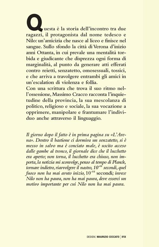 Corpi di Cristo - Massimo Cracco - 3