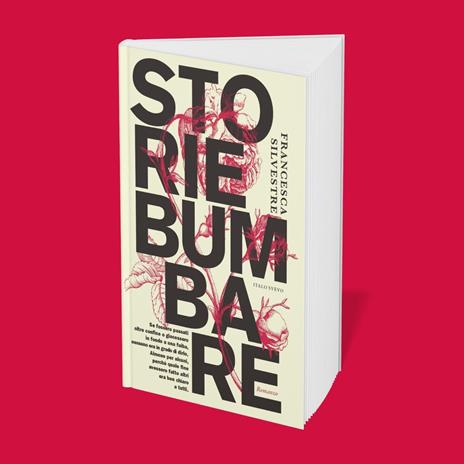 Storie bumbare - Francesca Silvestre - 2