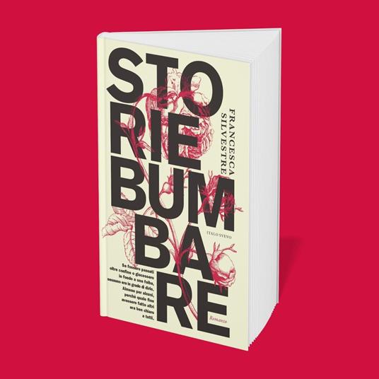 Storie bumbare - Francesca Silvestre - 2