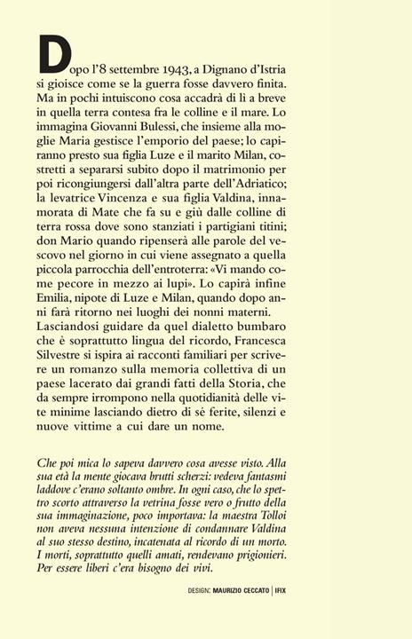 Storie bumbare - Francesca Silvestre - 3