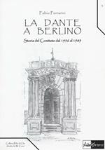 La Dante a Berlino. Storia del comitato dal 1956 al 1989