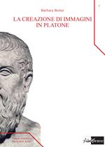 La creazione di immagini in Platone
