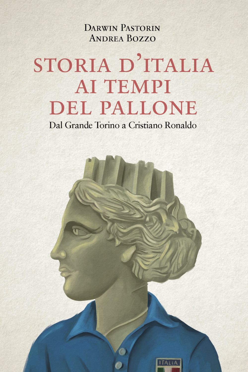 Piazza del Libro