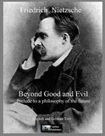 Beyond good and evil