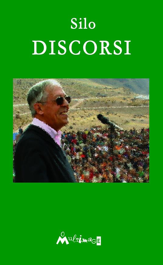 Discorsi - Mario Rodríguez Cobos,Salvatore Puledda,Fiamma Lolli - ebook