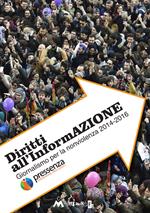 Diritti all'Informazione. Giornalismo per la nonviolenza 2014-2016