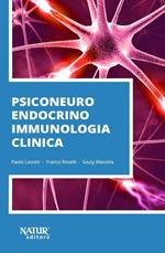 Psiconeuroendocrinoimmunologia clinica