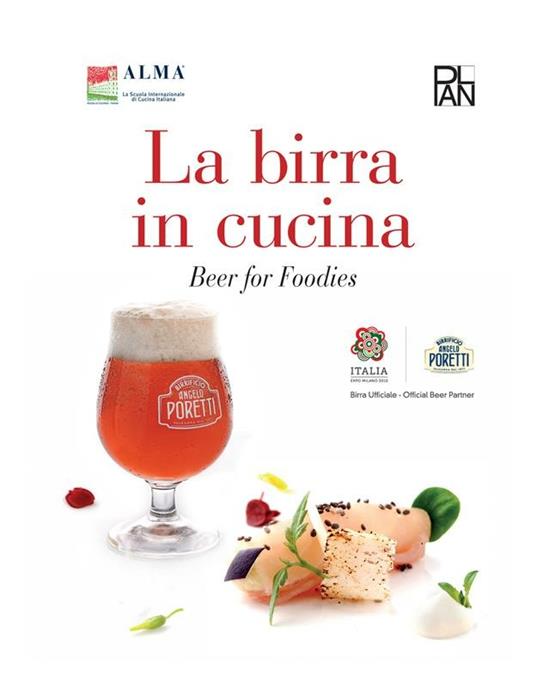 Ricettario Poretti - copertina