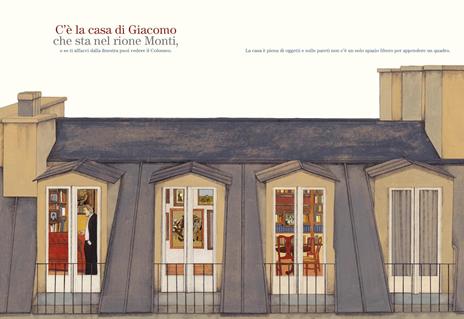 Le case degli altri bambini - Luca Tortolini,Claudia Palmarucci - 3