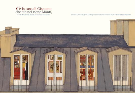 Le case degli altri bambini - Luca Tortolini,Claudia Palmarucci - 3