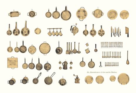 Le case degli altri bambini - Luca Tortolini,Claudia Palmarucci - 6