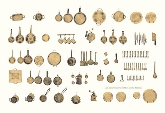 Le case degli altri bambini - Luca Tortolini,Claudia Palmarucci - 6