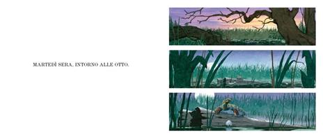 Martedì. Ediz. illustrata - David Wiesner - 2