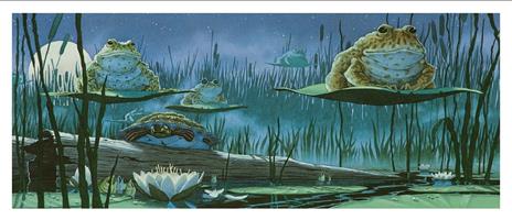 Martedì. Ediz. illustrata - David Wiesner - 3